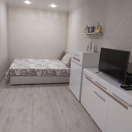 Студия На Проскуровской 16 Khmelʼnytsʼkyy 外观 照片